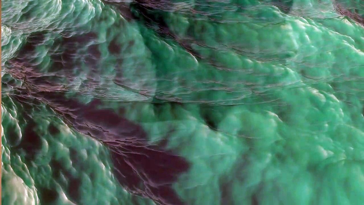 Woman Of The Sea - 112722