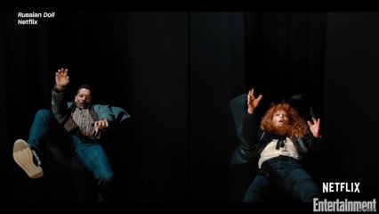 How 'Russian Doll' Season 2 Is About Learning to Face the Present