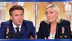 Marine Le Pen: "Si j'ai été obligée d'aller faire un prêt à l'étranger, c'est parce qu'aucune banque française n'a voulu m'accorder de prêt"