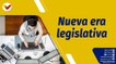 Punto de Encuentro | Ley de Teletrabajo, una política hacia el camino de la innovación
