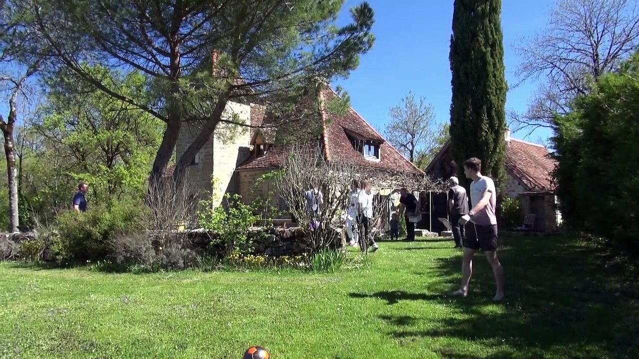 Cousinade 2022 2ème partie