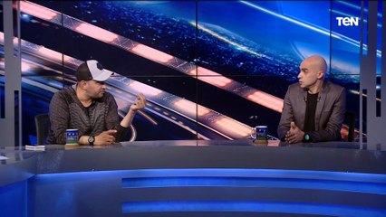 "الحكام عاملين زي الجوارح بينهشوا في بعض"..خبير تحكيمي يهاجم عصام عبد الفتاح بسبب هذا التصريح