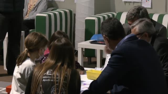 Pedro Sánchez viajará de manera inminente a Ucrania donde se reunirá con Zelenski en Kiev