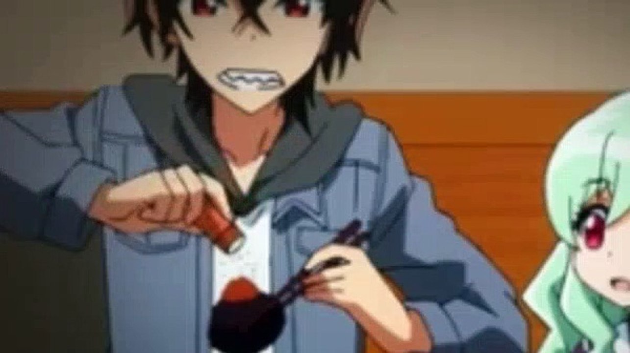 Twin Star Exorcists Season 1 Episode 25 Celestial Avatar  Come Back! Southpaw - (English DUB)