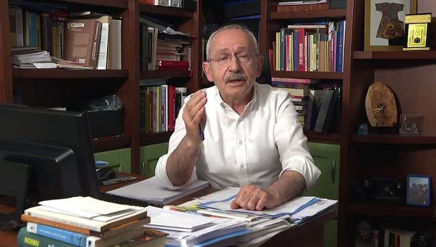 Kılıçdaroğlu'ndan Erdoğan'a: Sen, Kaşıkçı davasıyla bu devletin, bu milletin milli egemenliğini sattın. Türkiye'nin onurunu Suudi Konsolosluğu'nun bahçesine gömdün