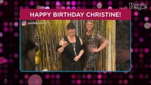 Janelle Brown Celebrates Christine Brown's 50th Birthday at Murder Mystery Party: 'So Much Fun'