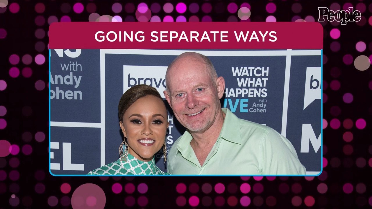 RHOP's Ashley Darby Announces Separation from Husband Michael: 'No One Is the Root Cause'
