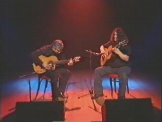 Luis salinas horacio avilano solo tango