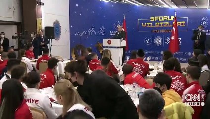 Son dakika haberi: Cumhurbaşkanı Erdoğan'dan önemli açıklamalar