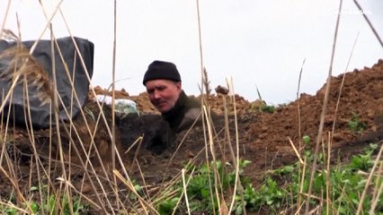 Rússia testa míssil intercontinental e pressiona leste da Ucrânia