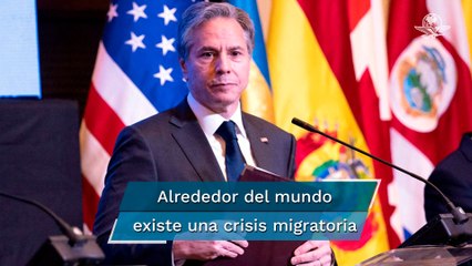 EU busca un acuerdo "firme" sobre migración con América Latina