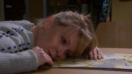 Emmerdale 20th April 2022