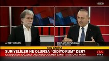 Bakan Çavuşoğlu CNN TÜRK'te açıkladı: Putin-Zelenski görüşmesi masada