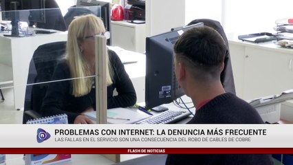 Las denuncias más frecuentes en el Enacom