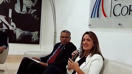 Estudios de Plan Internacional arrojan 90% de niñas sufren acoso en Internet