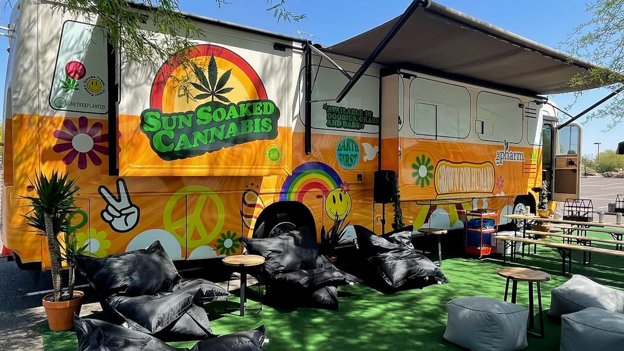 Get Enlightened with The Real CannaBus