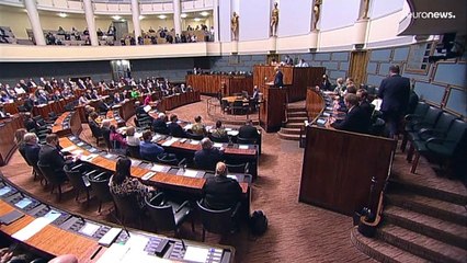 Финляндия: вступать ли в НАТО?