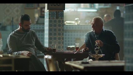 مسلسل بــراءة الحلقة 19 التاسعة عشر