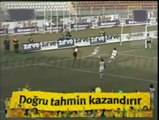 Gençlerbirliği 0-1 Sivasspor 27.01.2007 - 2006-2007 Turkish Super League Matchday 18   Post-Match Comments