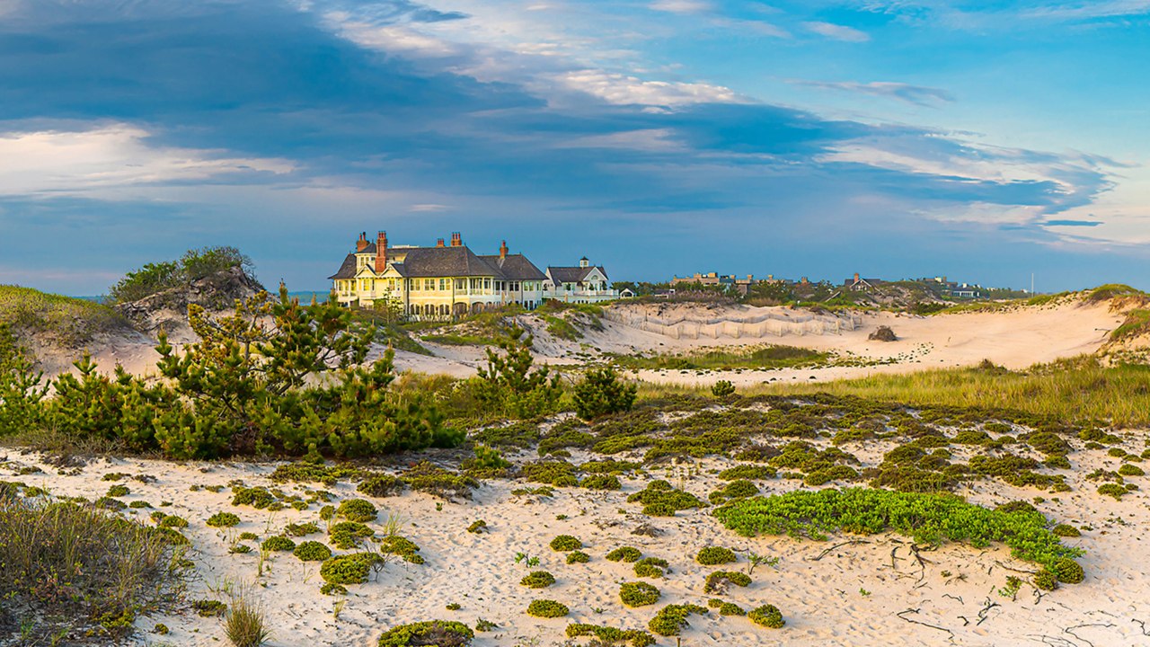 The Best Places to Buy a Vacation Home in New York — From the Adirondacks to the Hamptons