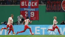 Fakten-Report: Leipzig folgt Freiburg ins Finale