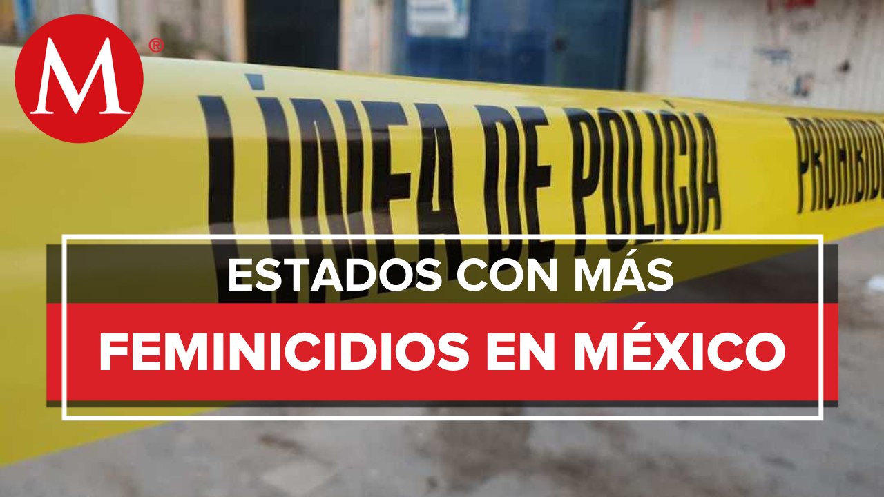 En 2021 se registraron 277 muertes violentas de niñas y adolescentes: Conavim al Senado