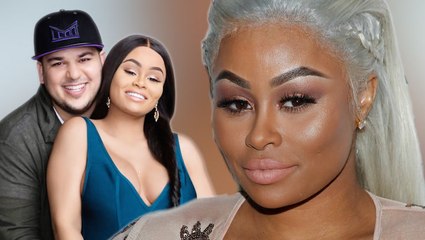 Blac Chyna's Mom's Appalling Disruption During Kardashians Court Battle