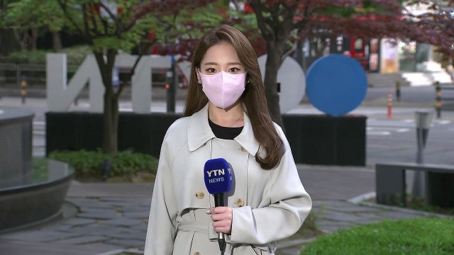 [날씨] 전국 구름 많고 따뜻...동해안 건조·강풍 대형산불 유의 / YTN