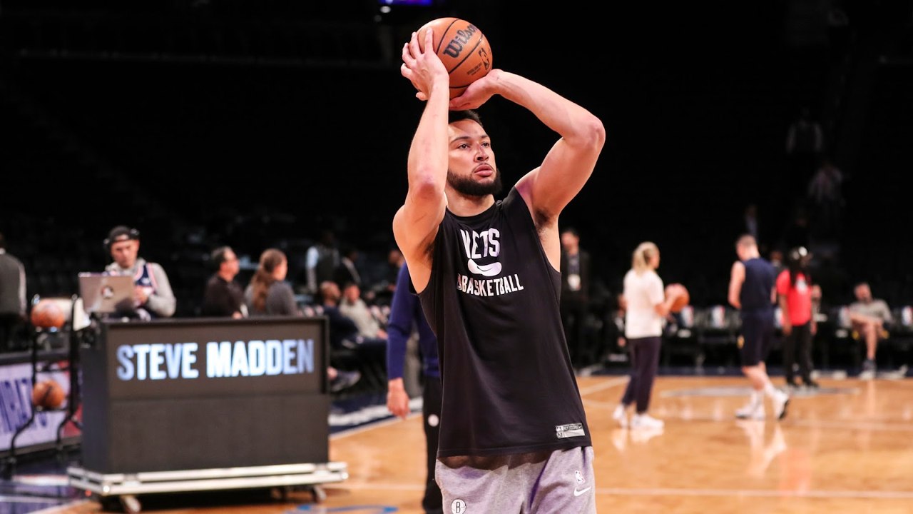 How Would The Nets Adjust To Ben Simmons Returning?