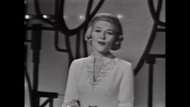 Patti Page - Call Me Irresponsible (Live On The Ed Sullivan Show, May 3, 1964)