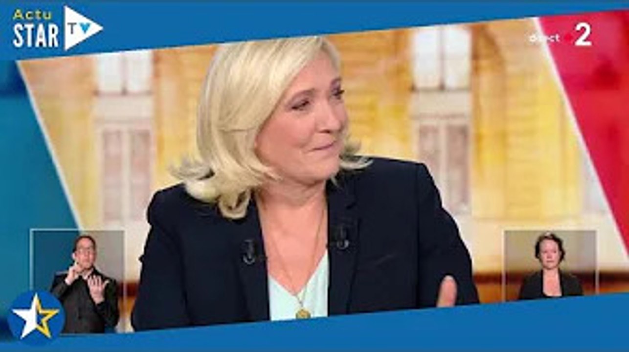 Débat de l'entre-deux tours : cet incroyable fa...