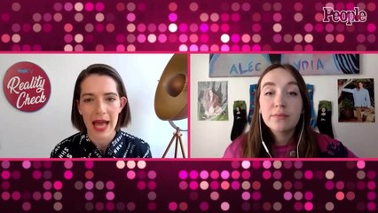 Lydia Meredith Talks About When She Started Getting Worried Her Time on Survivor Was Ending