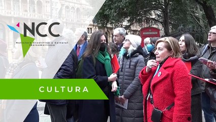 Una ruta por Londres evoca la nostalgia de los exiliados españoles