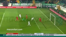 Teleset Mobilya Akhisarspor 1-0 Kayserispor [HD] 31.01.2018 - 2017-2018 Turkish Cup Quarter Final 1st Leg   Post-Match Comments