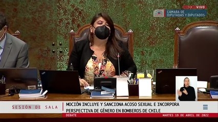 Diputadas Cordero y Orsini protagonizan duro cruce en la Cámara_ _¡Qué te pasa, vieja loca!_