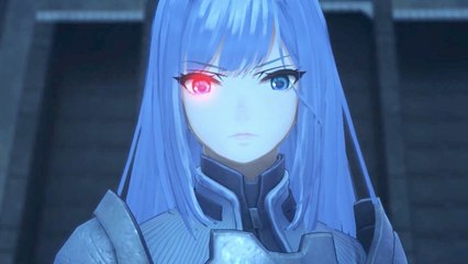 Xenoblade Chronicles 3 on Nintendo Switch | Release Date Revealed