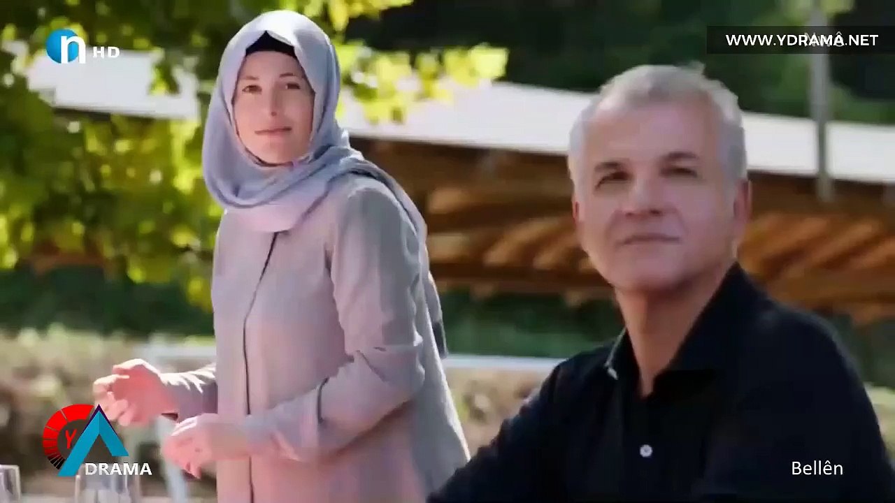 درامای بەڵێن ئەڵقەی 133