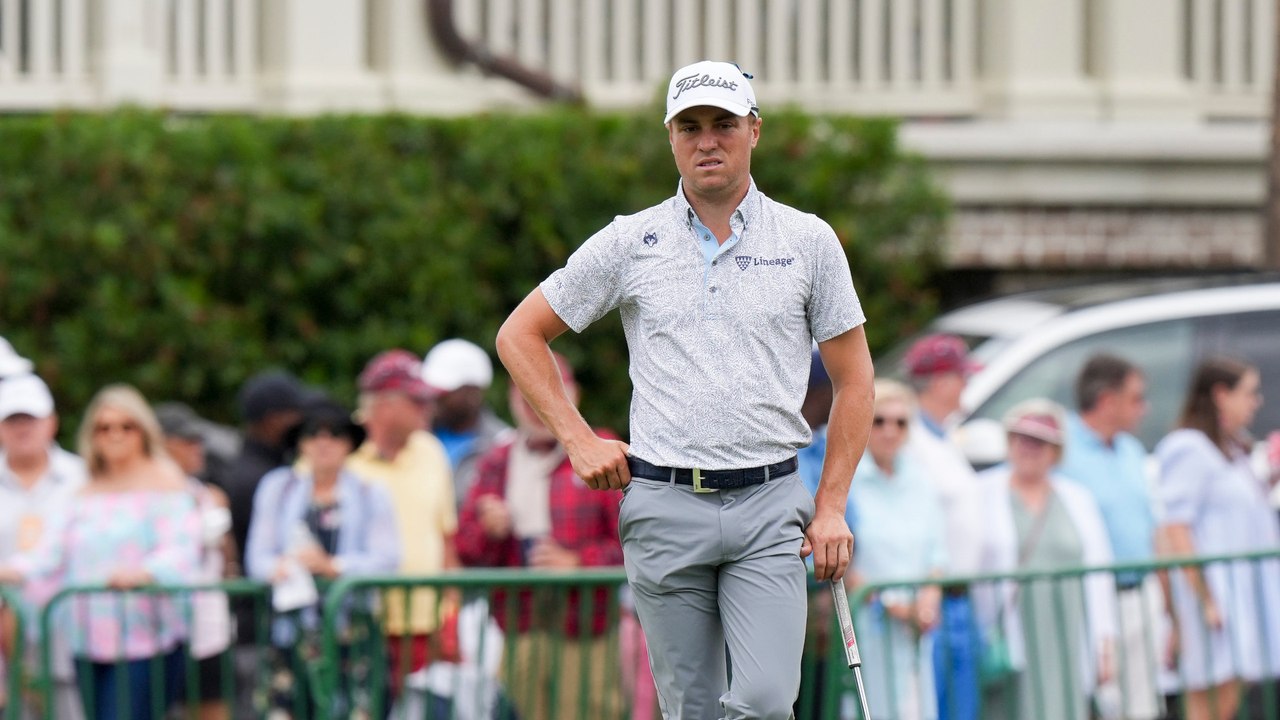 PGA Tour Zurich Classic Course Preview