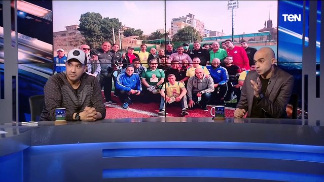 هل لجنة الحكام المصرية بتخاف من الأندية وبتتأثر بالسوشيال ميديا؟ رد صادم من خبراء التحكيم