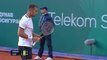 Djokovic v Djere | ATP Serbia Open | Match Highlights