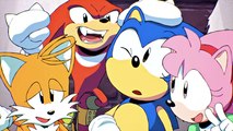 Sega's Sonic Origins on Xbox and PlayStation | Official Trailer