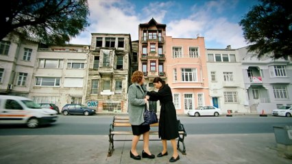 La Señora Fazilet y Sus Hijas - Capítulo 95 - Audio Español | Fazilet Hanim ve Kizlari