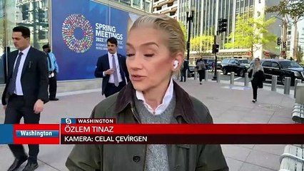 Bakan Nebati’nin ABD Temasları