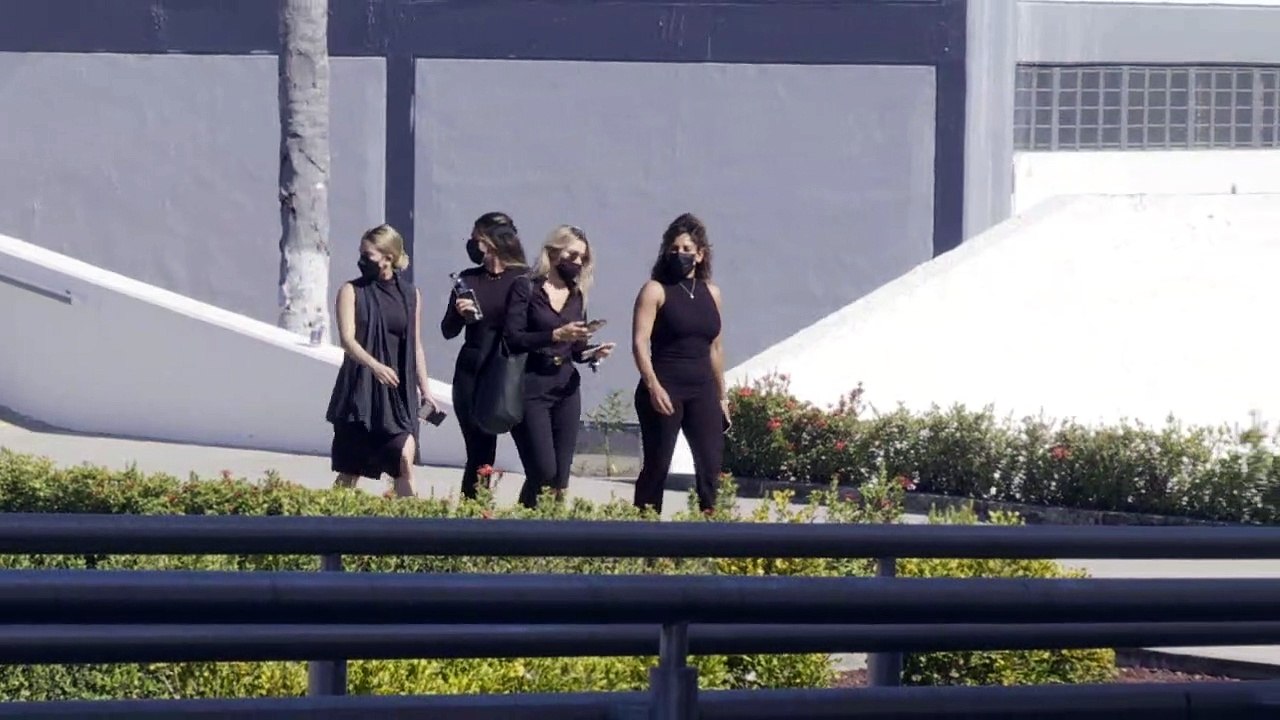 Viuda de Aristóteles pide una razón | CPS Noticias Puerto Vallarta