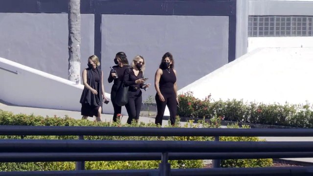 Viuda de Aristóteles pide una razón | CPS Noticias Puerto Vallarta