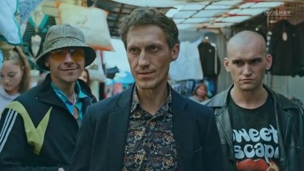 Нереалити - 3 серия