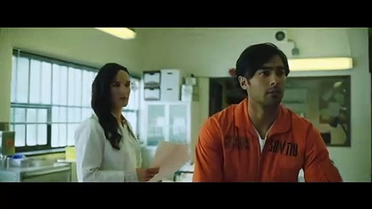 CORRECTIVE MEASURES Trailer (2022) Bruce Willis, Michael Rooker, Action, Sci-Fi Movie HD