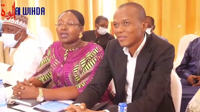 Tchad : le CODNI remet le rapport d'activités au Premier ministre de transition