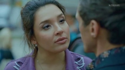 Нереалити - 3 серия