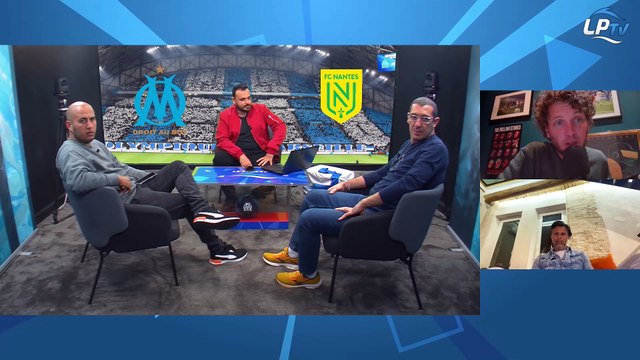 OM - Nantes : Un OM vraiment satisfaisant ce soir ?